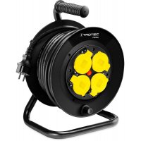 Enrouleur électrique PVD1EU - TROTEC