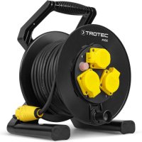 Enrouleur électrique PVD2 - TROTEC