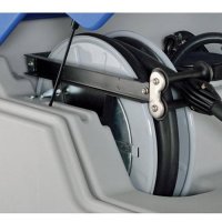 Enrouleur pour AdBlue® stations BLUE CUBE 1 500 litres et 2 500 litres - CEMO