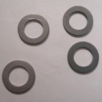 Entretoise Ø 2 mm - BAIER