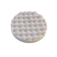 Éponge de polissage fine - Ø 180 mm - DIAM INDUSTRIES