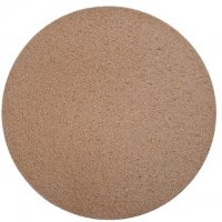 Eponge marron spéciale MORTIER TALOCHPRO 400 - EUROMAIR