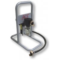 Epurateur d'air avec sa manchette - ACF