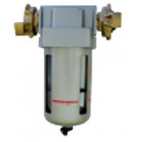 Epurateur d'air type bocal - ACF