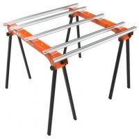 Établi universel MINI MULTI BENCH pour les coupes de carreaux de grand format - DIAM INDUSTRIES