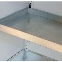 Étagère de rétention (1 pièce) pour armoire SÛRETÉ 10/10 et 10/20 - CEMO