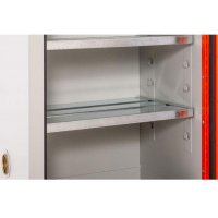 Etagère pour armoire anti-feu batterie FMplus L - CEMO