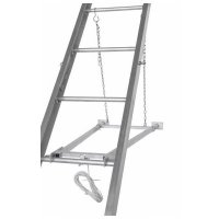 Étai butoir réglable de 1,5 à 2,5 m Maxial - HAEMMERLIN