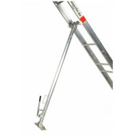 Etai d‘échelon de base réglable de 2 à 3 m Maxial - HAEMMERLIN