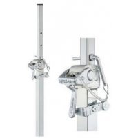 Etais pour support de 1,70 m jusqu'à 3,00 m - BAIER