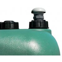 Évent d'aération 2'' - CEMO