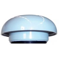 Évent en PVC taraudé DN 32 - CEMO