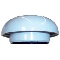 Évent en PVC taraudé DN 50 - CEMO