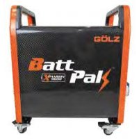 Extension de batterie Xpansion 9600 - GOLZ