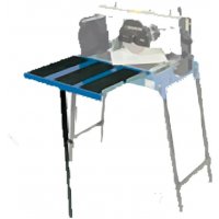 Extension latérale 600 x 500 mm - DIAM INDUSTRIES