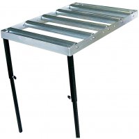 Extension latérale avec rouleaux 600 x 800 mm - DIAM INDUSTRIES