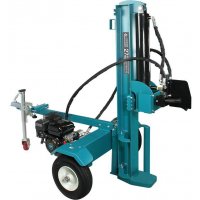 Fendeuse à bois essence 27 t KS 27THG 65/55 - KÖNNER & SÖHNEN