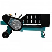 Fendeuse à bois électrique horizontale KS 8TKE 52/35 - KÖNNER & SÖHNEN