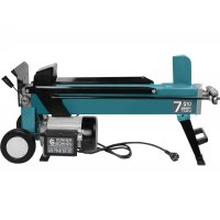 Fendeuse à bois électrique horizontale KS 7THE 52/30 - KÖNNER & SÖHNEN