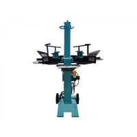 Fendeuse à bois électrique verticale KS 8THE V 55/40 - KÖNNER & SÖHNEN