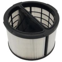 Filtre à cartouche de rechange pour DV35 M et L - GOLZ