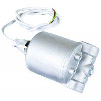 Filtre réchauffeur fioul - SOVELOR-DANTHERM