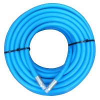 Flexible basse pression agro alimentaire Ø 12 Superthermoclean - 33 m - Raccord M3/8 - DIMACO