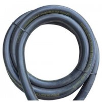 Flexible d'aspiration essence en caoutchouc DN 19 au mètre - CEMO