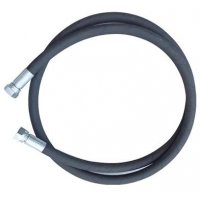 Flexible de distribution DN 19 - 10 m - 2 Raccords filetés femelle 1" - CEMO