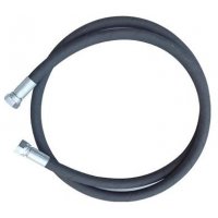 Flexible de distribution DN 19 - 6 m - 2 Raccords filetés mâle 1" - CEMO