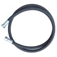 Flexible de distribution DN 19 - 8 m - 2 Raccords filetés 1" - CEMO