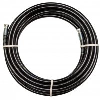 Flexible HP 2 x 1/2"F-F 15 m 250 bar - EUROMAIR