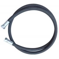 Flexible hydraulique 2 m DN 15 - Raccordement enrouleur automatique - CEMO