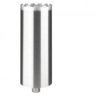 Foret diamanté béton, tuyaux et regards gamme D845 - Ø 162 mm - HUSQVARNA