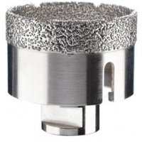 Foret diamanté granit VARI-DRILL D05 - Ø 50 mm - HUSQVARNA