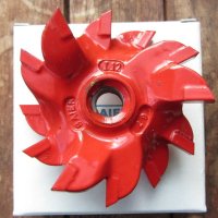 Fraise de rechange 67 - BAIER