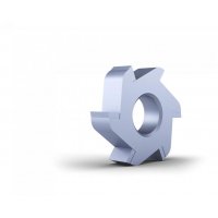 Fraise pour raboteuse BMP 335 - HUQVARNA