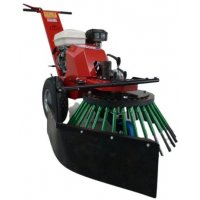 Garde-boue de brosse radial - ETRAMO