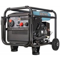 Générateur de courant continu 48 V essence KS 48V-DC - KÖNNER & SÖHNEN