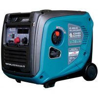 Générateur de courant continu insonorisé 50-55 V essence KS 48VS-DC - KÖNNER & SÖHNEN