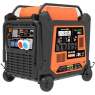 Générateur essence monophasé 13 kW BALI RC SOL ATS - GENERGY - Image 1