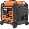 Générateur essence monophasé 13 kW BALI RC SOL ATS - GENERGY - Image 2