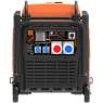 Générateur essence monophasé 13 kW BALI RC SOL ATS - GENERGY - Image 4