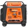 Générateur essence monophasé 13 kW BALI RC SOL ATS - GENERGY - Image 5