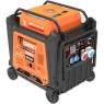 Générateur essence monophasé 19 kW BORNEO RC SOL ATS - GENERGY - Image 3