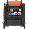 Générateur essence monophasé 19 kW BORNEO RC SOL ATS - GENERGY - Image 4