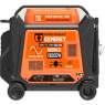 Générateur essence monophasé 19 kW BORNEO RC SOL ATS - GENERGY - Image 5