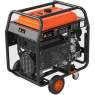 Générateur essence triphasé 15 kW IZOARD S E-START - GENERGY - Image 2