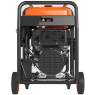 Générateur essence triphasé 15 kW IZOARD S E-START - GENERGY - Image 3