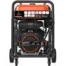 Générateur essence triphasé 15 kW IZOARD S E-START - GENERGY - Image 4